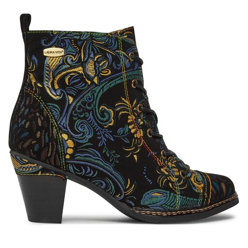 Laura vita botines top