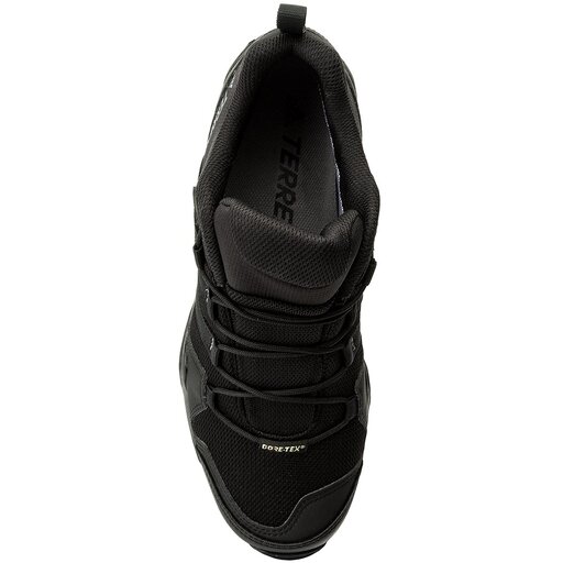 carro Advertencia demanda Zapatos adidas Terrex AX2R GTX GORE-TEX CM7715 Cblack/Cblack/Grefiv •  Www.zapatos.es