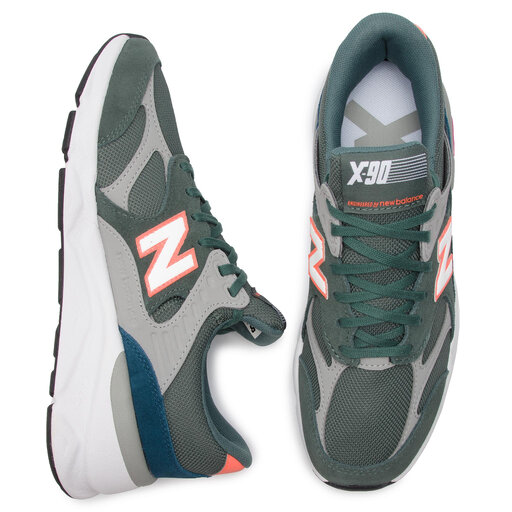 New balance x90 vert shop