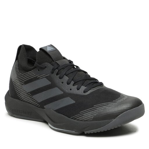 Παπούτσια adidas Rapidmove ADV Trainer HP3265 Core Black/Grey Six/Grey Six