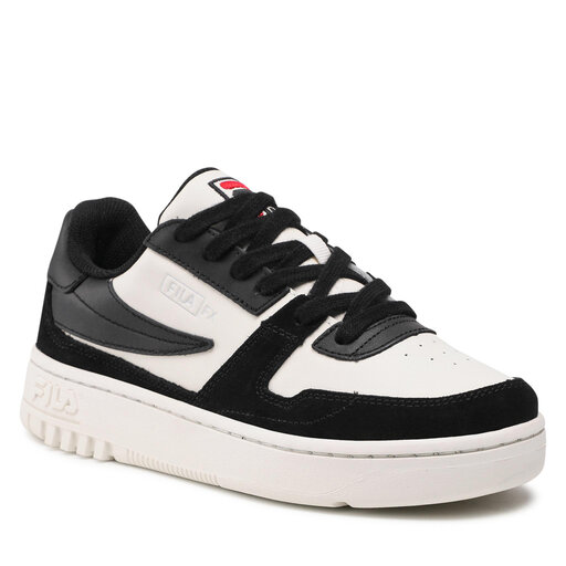 Low Men Fila Trekking Schuh Sneakers Fila FxVentuno Cb Low Wmn Weiß