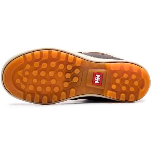 Vinterskor Helly Hansen W Georgina 112 88.704 Clay Coffee Bean