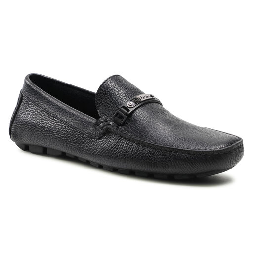 Mocassini uomo baldinini online