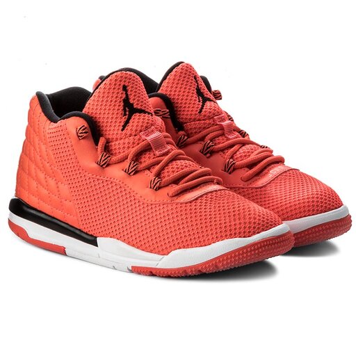 jordan academy infrared