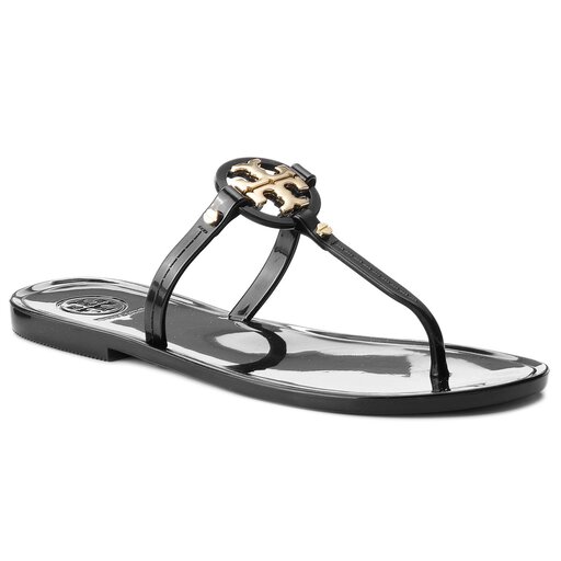Tory burch zehentrenner sale deals