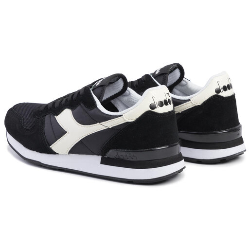 Sneakers Diadora Camaro 01 C0641 Nero