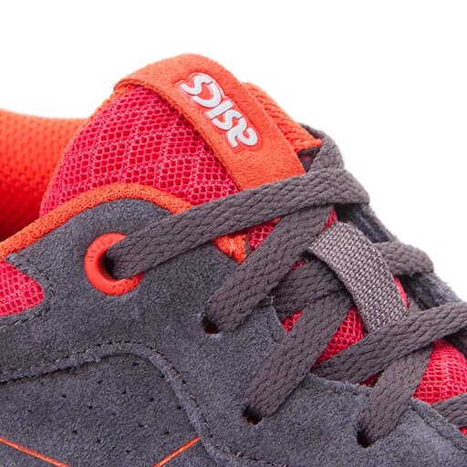 Sneakers Onitsuka Tiger Shaw Runner H539L Grau eschuhe