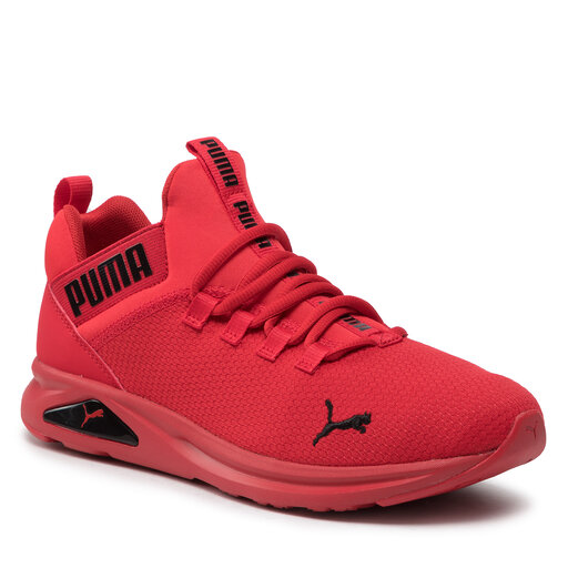 Zapatillas Puma Enzo 2 Clean 377126 03 Rojo zapatos.es