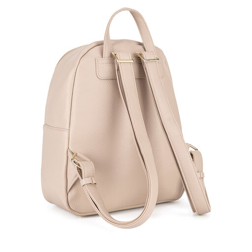 Plecak Lasocki LSK-X-009-07 Beżowy | eobuwie.com.pl