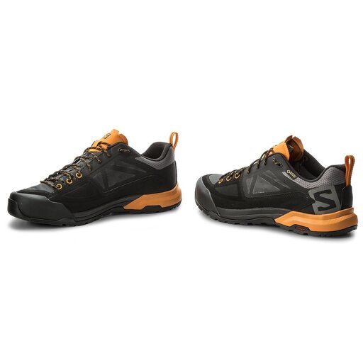 Alp deals spry gtx