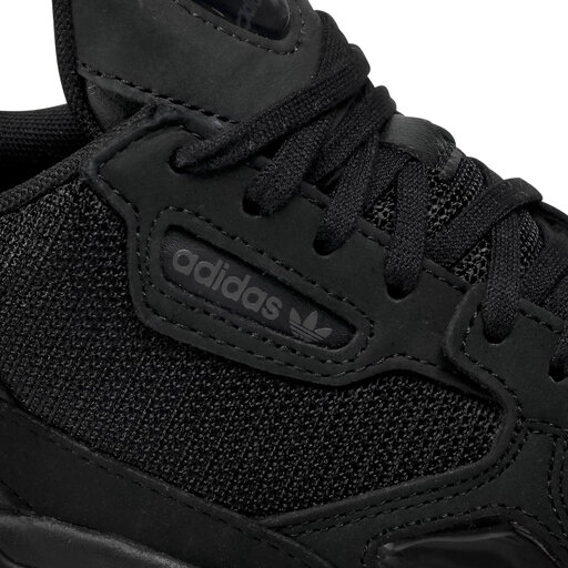 Обувь adidas Falcon W G26880 Cblack 