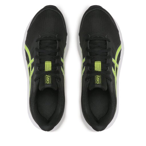 Chaussures de running Asics Jolt 4 1011B603 Noir chaussures