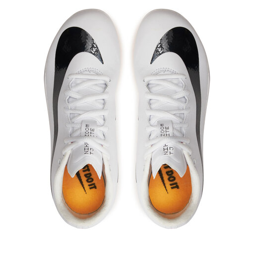 Zapatillas de running Nike Triple Jump Elite AO0808 101 Blanco