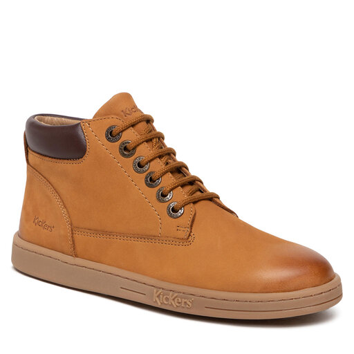 Kickers tackland camel hot sale