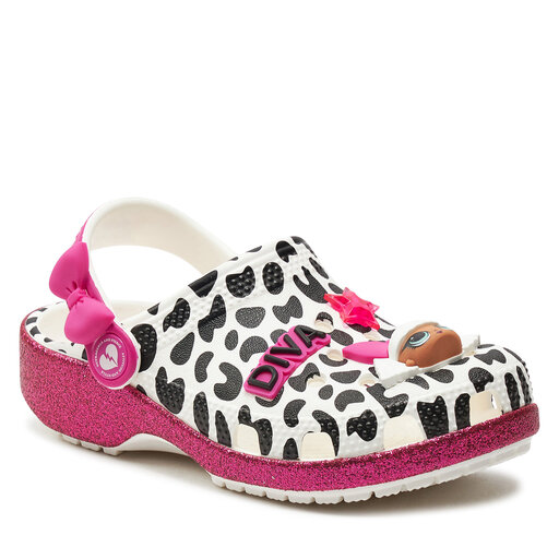 Lol surprise crocs cheap