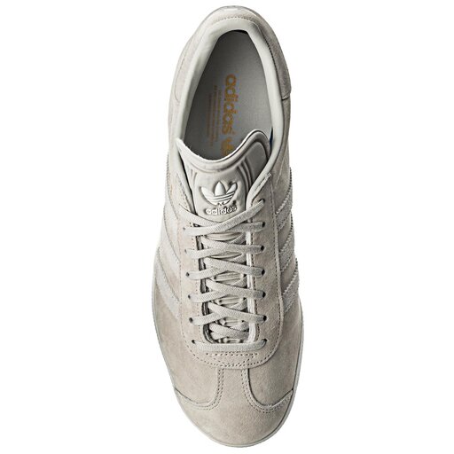 Sneakers adidas Gazelle W CQ2188 Gris chaussures