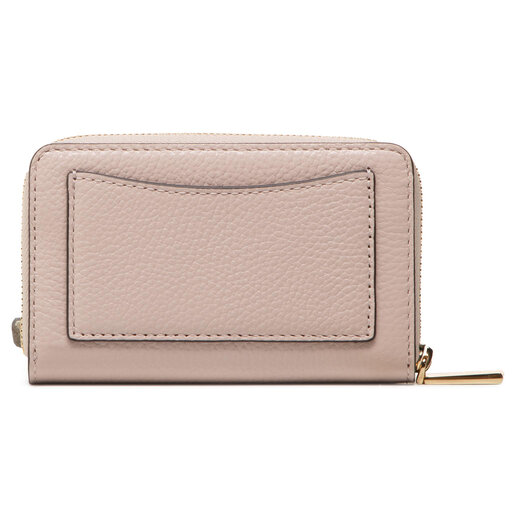 Portafoglio MICHAEL Michael Kors Jet Set 34H9GJ6D0L Rosa