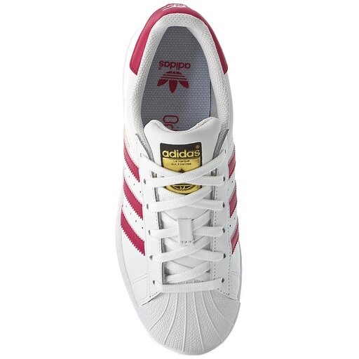 Batai adidas Superstar Foundation J 