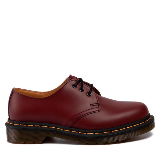Anfibi donna Bordeaux escarpe