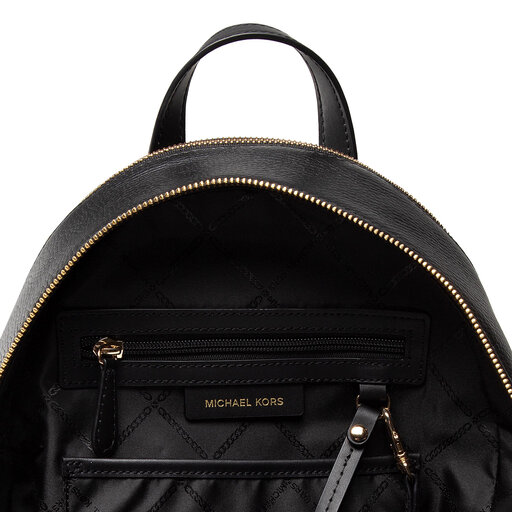 Rucksack MICHAEL Michael Kors Brooklyn 30H1GBNB2L Schwarz eschuhe