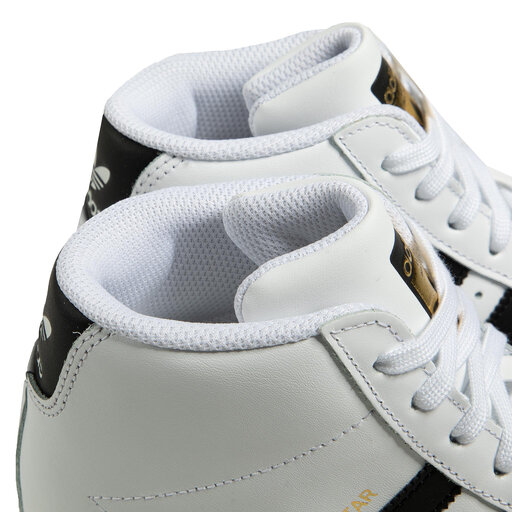 Sneakers adidas Superstar Up W FW0118 WeiB