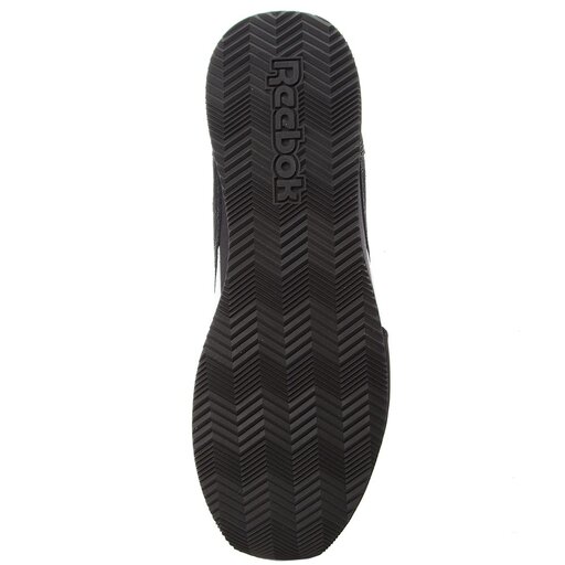 Schuhe Reebok Royal Cl Jogger 2 V70710 Schwarz eschuhe