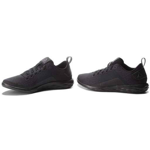 Zapatos Reebok Walk CN2352 Black/Grey Www.zapatos.es