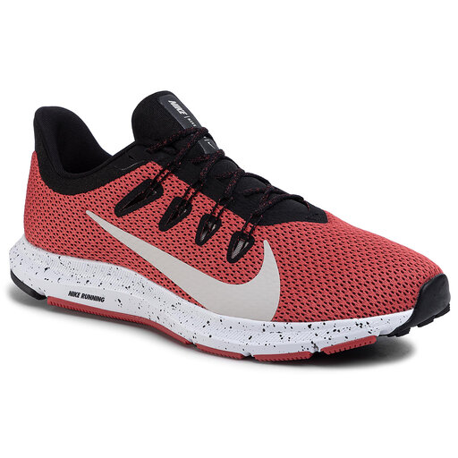 Scarpe running Nike Quest 2 Se CJ6185 600 Rosso | escarpe.it