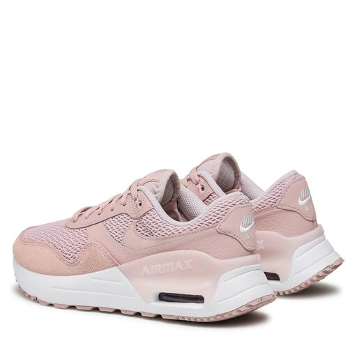 Sneakers Nike Air Max System DM9538 600 Rosa