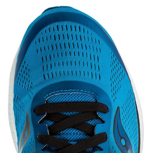 Saucony Breakthru 4 S20419 2 Blu Blk evzuttya .ua