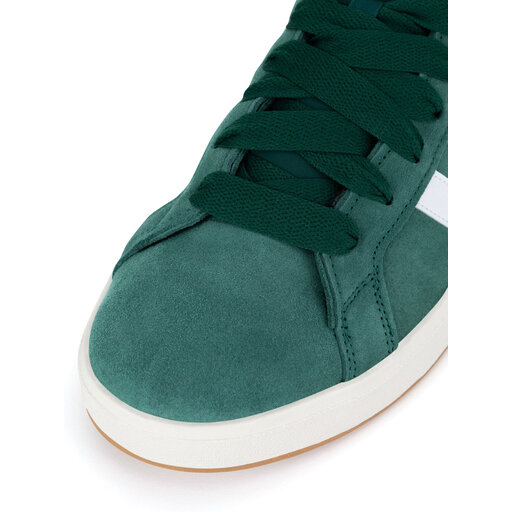 入荷nowオンラインストア COURT GRAND adidas Sneakersy BASE Zielony IH6187 00S テープ・マスキングテープ