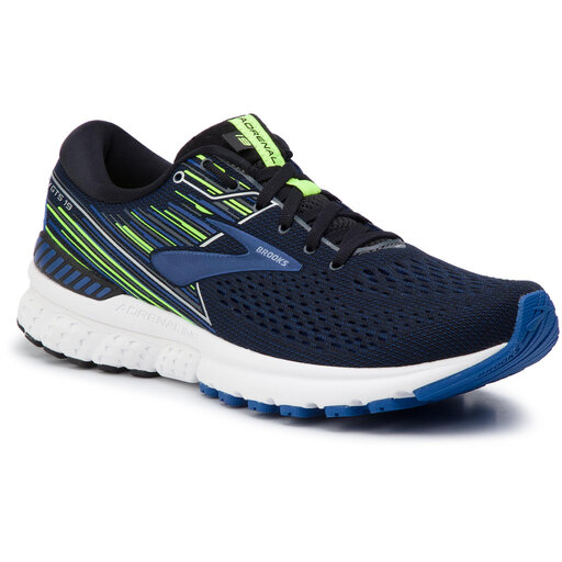 Buty do biegania Brooks Adrenaline Gts 19 110294 1B 069 Granatowy
