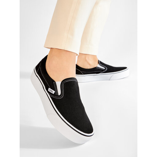Vans classic outfit sale
