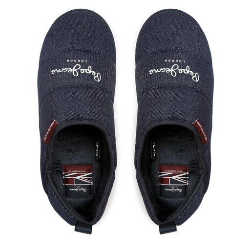 Pantuflas pepe jeans sale