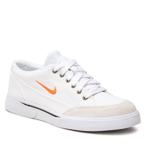 Sneakersy Nike Gts 16 Txt CJ9694 100 Bia y