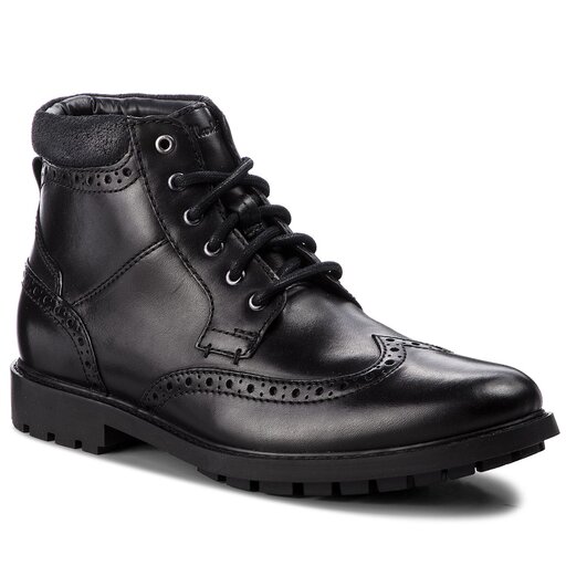 Clarks curington sale rise boots