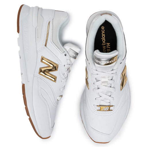 New shop balance cw997hah