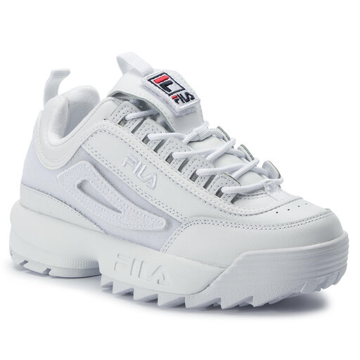 Fila disruptor ecipo sale