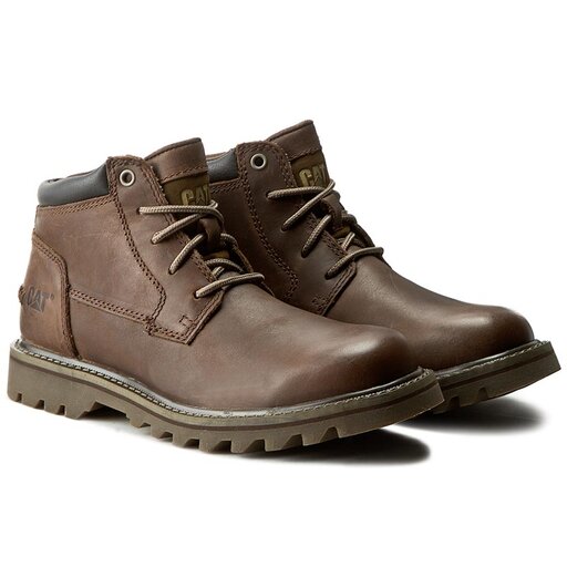 Caterpillar doubleday boots discount