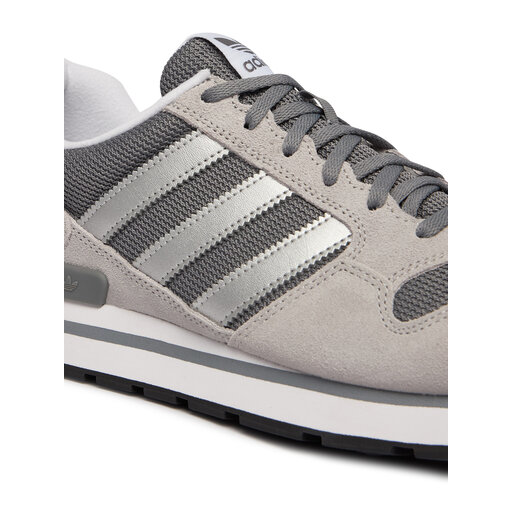 Снікерcи adidas ZX 500 RS IH7275 Сірий | evzuttya.com.ua