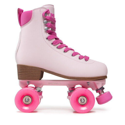 Квади Impala Samira Rollerskate A084-12908 Рожевий | evzuttya.com.ua