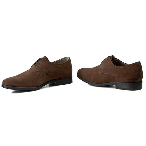 ClarksAmieson Walk - Botas Hombre , Color Negro, Talla 47,5 EU