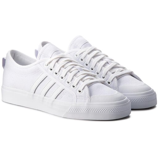 Zapatos adidas Nizza BZ0496 Ftwwht Ftwwht Ftwwht zapatos.es