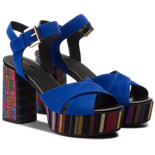 Geox galene top