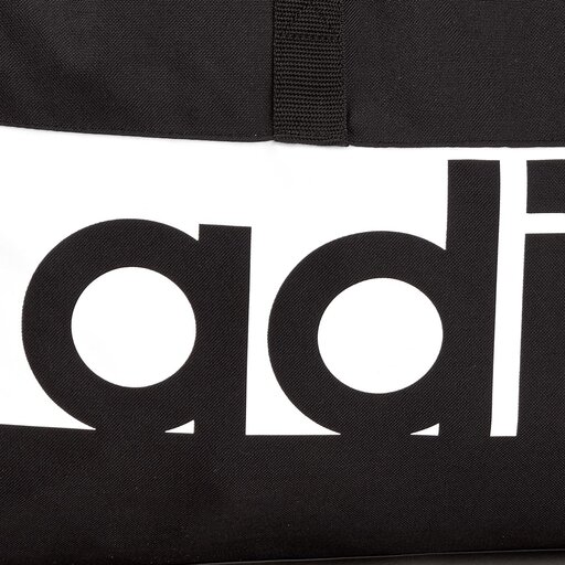 Borsa adidas Lin Per Tb L S99964 Black White White escarpe