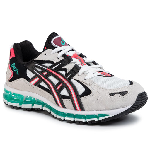 Asics gel kayano 5 360 white cream Clearance