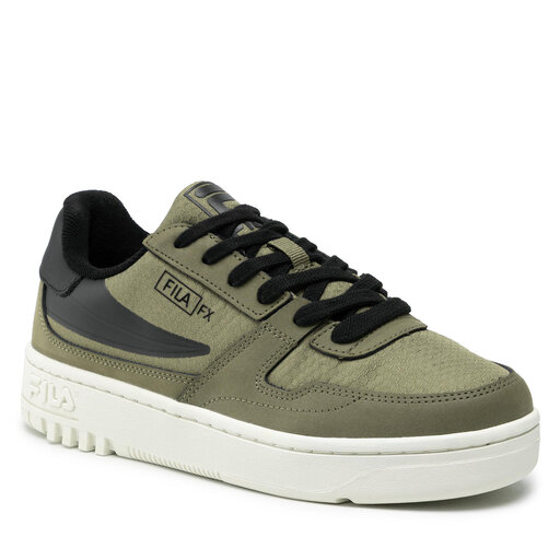 Sneakers Fila FxVentuno Low Grün