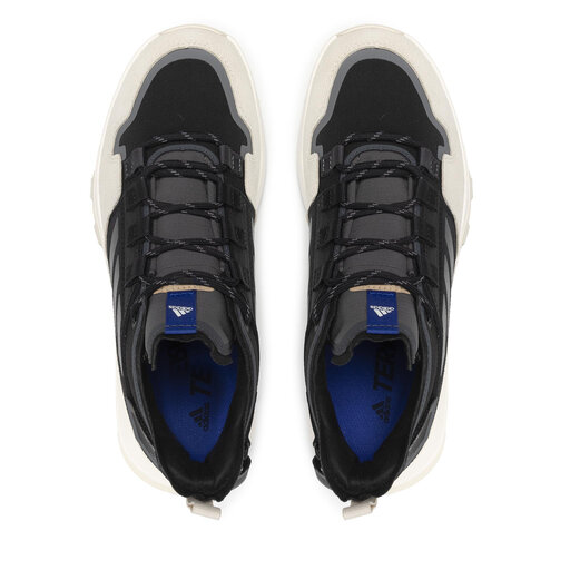 Sneakersy adidas Terrex Hikster FZ3406 Černá