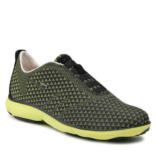 Scarpe geox uomo nebula top