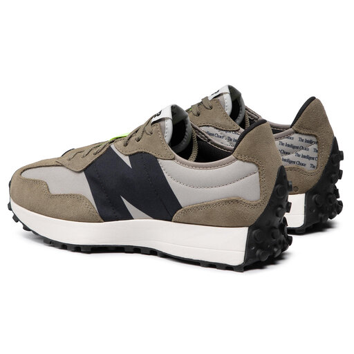 Laisvalaikio batai New Balance MS327IB 